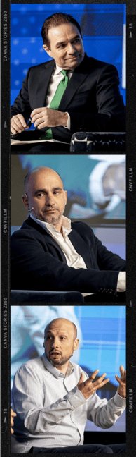 Blue and White Modern Business Webinar Facebook Post (9)