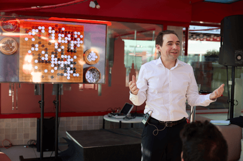 Documento A4 Horizontal Registro de Hábitos Minimalista Imprimible Negro Gris (1)